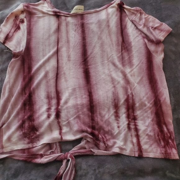 Tye dye shirt - Picture 2 of 3